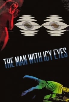 Película: El hombre de los ojos de hielo