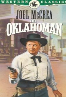 Película: El hombre de Oklahoma