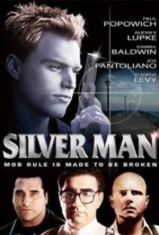Silver Man gratis