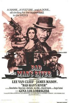 Bad Man's River on-line gratuito