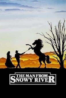 The Man From Snowy River on-line gratuito