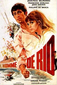L'Homme de Rio (1964)