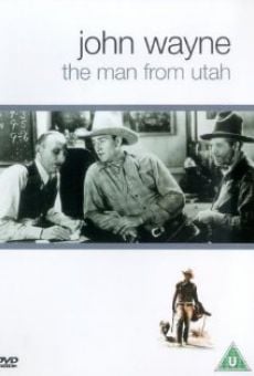 The Man from Utah on-line gratuito