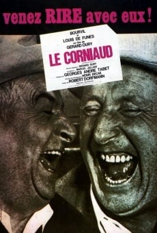 Le Corniaud (1965)