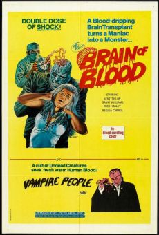 Brain of Blood online free