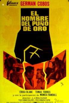 El hombre del puño de oro (1967)