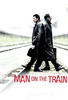 L' Homme du train (aka The Man on the Train) online streaming