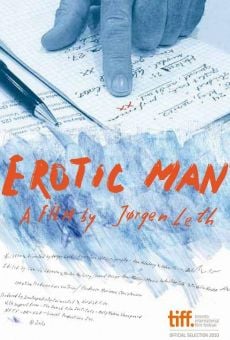The Erotic Man stream online deutsch
