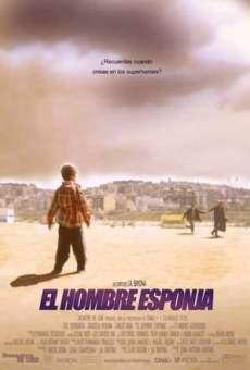 El hombre Esponja (2002)