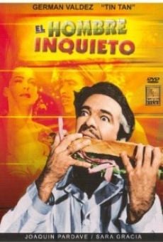 Película: El hombre inquieto