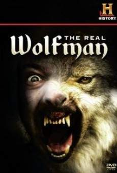 The Real Wolfman online
