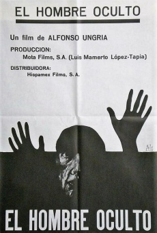 El hombre oculto (1971)