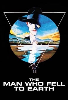 The Man Who Fell to Earth on-line gratuito