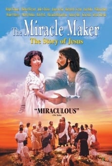 Jesus: The Miracle Maker (2000)