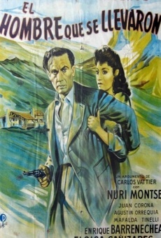 El hombre que se llevaron (1946)