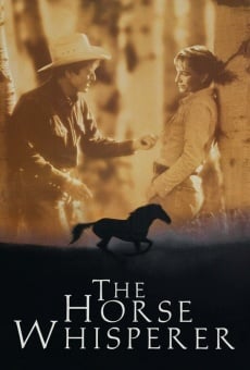 Película: El hombre que susurraba a los caballos