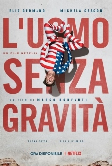 The Man without Gravity (2019) gratis