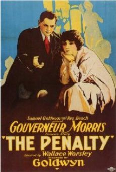 The Penalty online streaming