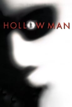 Hollow Man on-line gratuito