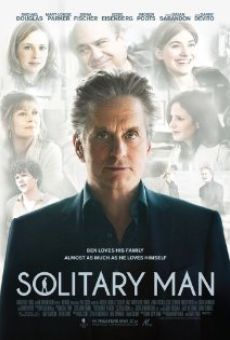 Solitary Man online streaming