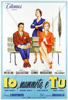 Io, mammeta e tu (1958)