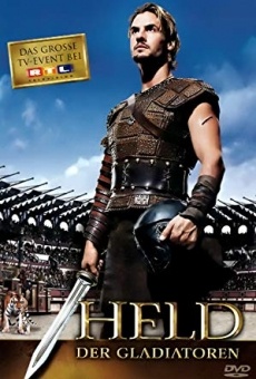 Película: El honor de los gladiadores