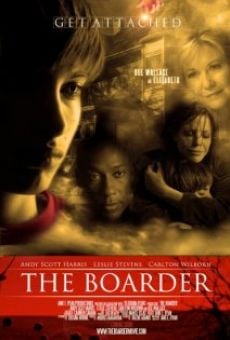 The Boarder (2012)