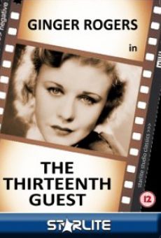 The Thirteenth Guest (1932)
