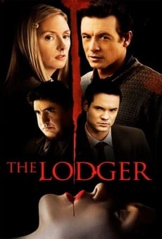 The lodger - Il pensionante online streaming