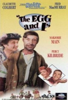 Egg and I (1947)
