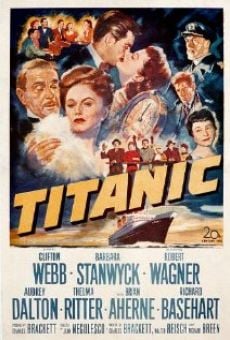 Titanic stream online deutsch