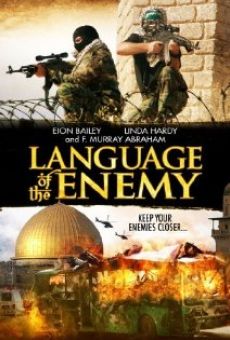 Película: El idioma del enemigo