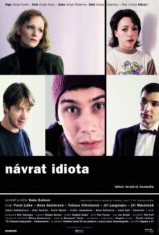 Película: El idiota