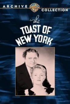 The Toast of New York on-line gratuito