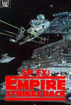 SPFX: The Empire Strikes Back (1980)