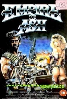 Empire of Ash on-line gratuito