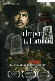 Película: El imperio de la fortuna