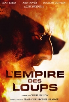 L' Empire des loups (2005)