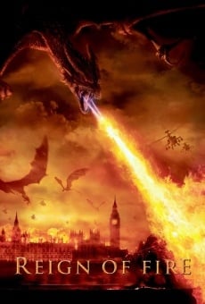 Reign of Fire (2002)