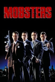 Mobsters on-line gratuito