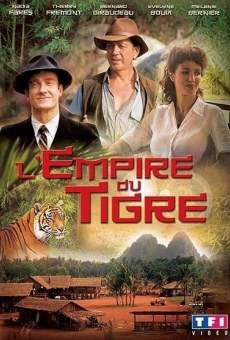 Película: El imperio del Tigre