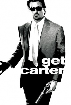 La vendetta di Carter online streaming