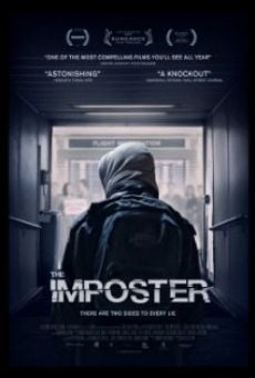 Película: El impostor
