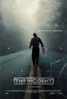 Película: El incidente