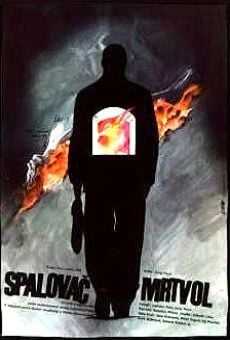 Spalovac mrtvol (1969)