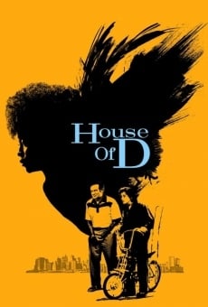House of D on-line gratuito
