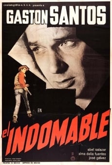 El indomable (1966)