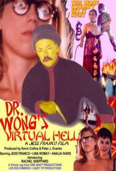 Película: El Infierno Virtual del Dr. Wong