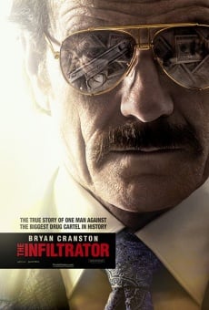The Infiltrator online streaming