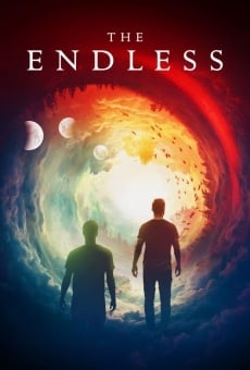 The Endless, película en español